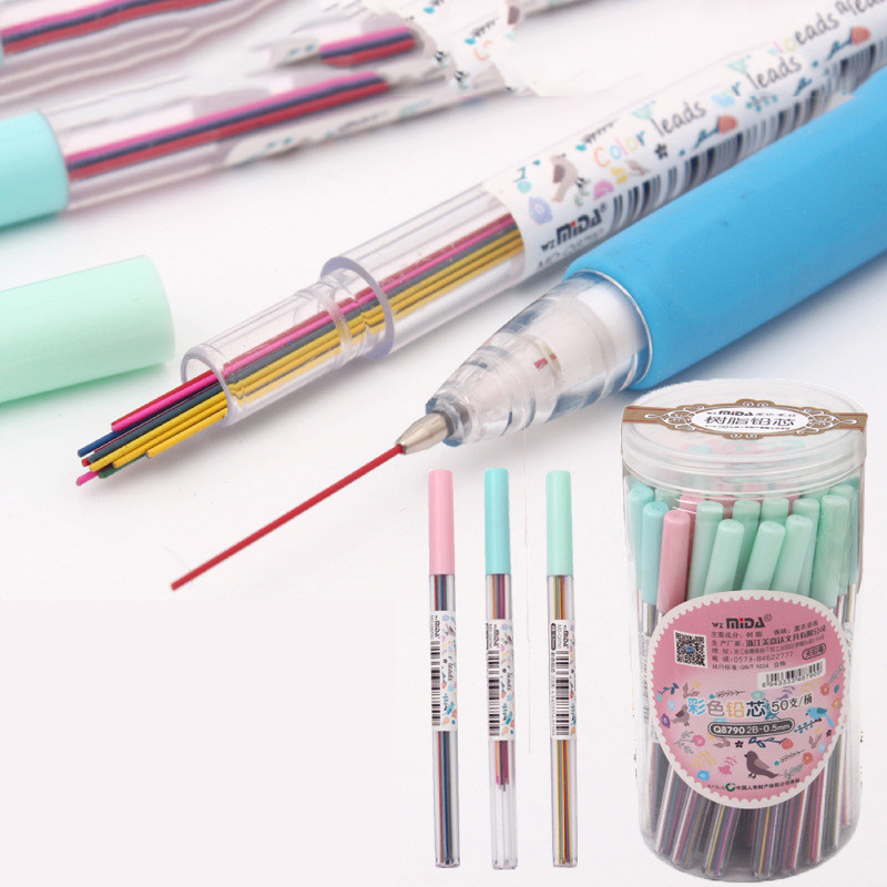 mechanical pencil lead